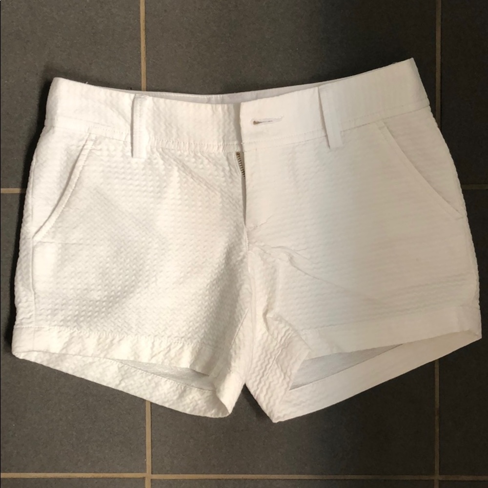 Lilly Pulitzer Callahan Shorts